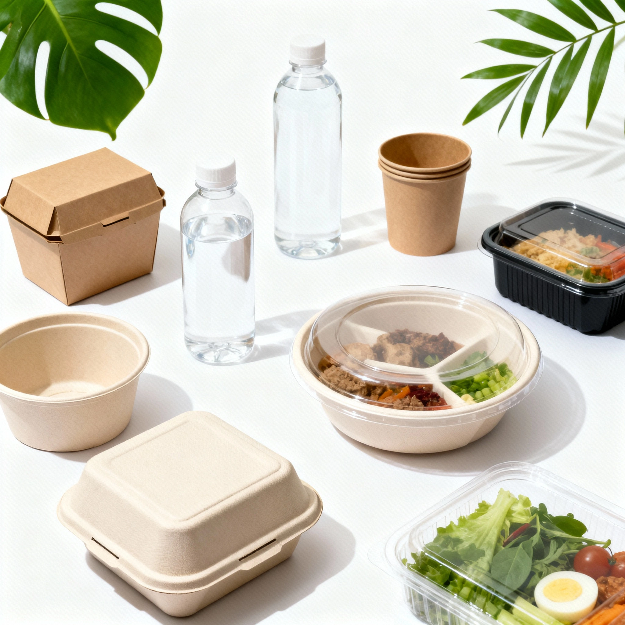 Corn Seed - It starts with a seed