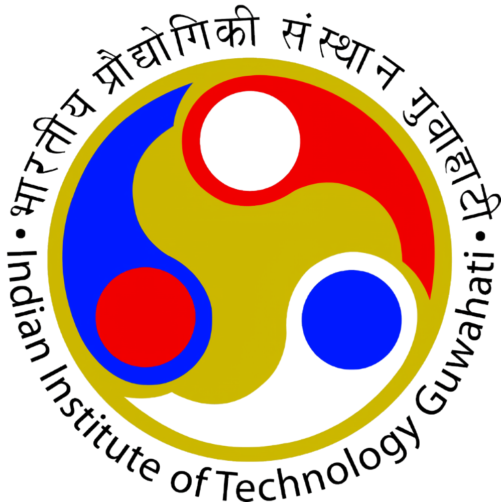 IIT Guwahati Logo